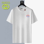 2026年4月3日新作Gucci短袖スーツ上下春夏人気商品M-5XL/JX工場