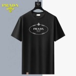 2026年4月3日新作Prada短袖スーツ上下春夏人気商品M-5XL/JX工場