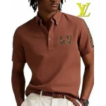 2026年4月3日LV春夏新作短袖人気商品M-3XL/JX工場