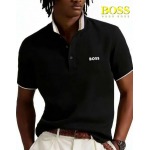 2026年4月3日Boss春夏新作短袖人気商品M-3XL/JX工場