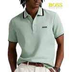 2026年4月3日Boss春夏新作短袖人気商品M-3XL/JX工場