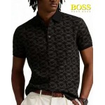 2026年4月3日Boss春夏新作短袖人気商品M-3XL/JX工場