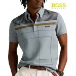 2026年4月3日Boss春夏新作短袖人気商品M-3XL/JX工場