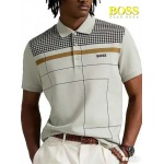 2026年4月3日Boss春夏新作短袖人気商品M-3XL/JX工場