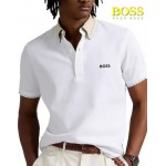 2026年4月3日Boss春夏新作短袖人気商品M-3XL/JX工場