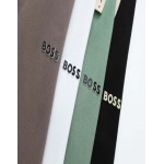 2026年4月3日Boss春夏新作短袖人気商品M-3XL/JX工場