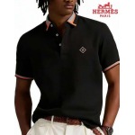2026年4月3日Hermes春夏新作短袖人気商品M-3XL/JX工場