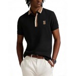 2026年4月3日Burberry春夏新作短袖人気商品M-3XL/JX工場