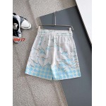 2026年4月3日Casablanca春夏新作短袖上下商品M-3XL/JX工場