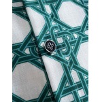 2026年4月3日Casablanca春夏新作短袖上下商品M-3XL/JX工場