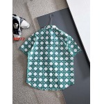 2026年4月3日Casablanca春夏新作短袖上下商品M-3XL/JX工場