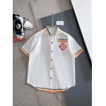 2026年4月3日Casablanca春夏新作短袖上下商品M-3XL/JX工場