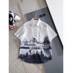 2026年4月3日Dolce&Gabbana春夏新作短袖上下商品M-3XL/JX工場