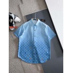 2026年4月3日Louis Vuitton春夏新作短袖上下商品M-3XL/JX工場