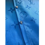 2026年4月3日Louis Vuitton春夏新作短袖上下商品M-3XL/JX工場