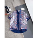 2026年4月3日Gucci春夏新作短袖上下商品M-3XL/JX工場