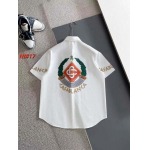 2026年4月3日Casablanca春夏新作短袖上下商品M-3XL/JX工場