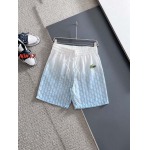 2026年4月3日Lacoste春夏新作短袖上下商品M-3XL/JX工場