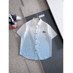 2026年4月3日Lacoste春夏新作短袖上下商品M-3XL/JX工場