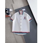 2026年4月3日Lacoste春夏新作短袖上下商品M-3XL/JX工場