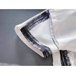 2026年4月3日Dolce&Gabbana春夏新作短袖上下商品M-3XL/JX工場