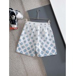 2026年4月3日Louis Vuitton春夏新作短袖上下商品M-3XL/JX工場