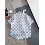 2026年4月3日Louis Vuitton春夏新作短袖上下商品M-3XL/JX工場