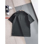 2026年4月3日Ck春夏新作短袖上下商品M-3XL/JX工場