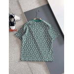 2026年4月3日Casablanca春夏新作短袖上下商品M-3XL/JX工場