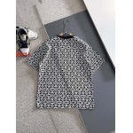 2026年4月3日Casablanca春夏新作短袖上下商品M-3XL/JX工場