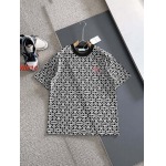 2026年4月3日Casablanca春夏新作短袖上下商品M-3XL/JX工場