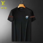 2026年4月3日Louis Vuitton春夏新作短袖商品M-7XL/JX工場