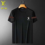 2026年4月3日Louis Vuitton春夏新作短袖商品M-7XL/JX工場