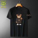 2026年4月3日Gucci春夏新作短袖商品M-7XL/JX工場