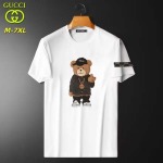 2026年4月3日Gucci春夏新作短袖商品M-7XL/JX工場