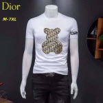 2026年4月3日Dior春夏新作短袖商品M-7XL/JX工...