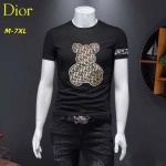 2026年4月3日Dior春夏新作短袖商品M-7XL/JX工場