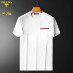 2026年4月3日Prada春夏新作短袖商品M-7XL/JX工場