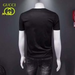 2026年4月3日Gucci春夏新作短袖商品M-7XL/JX工場