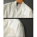 2026年4月3日入荷Hermes春秋ジャケット高品質新作商品M-5XL/JX工場