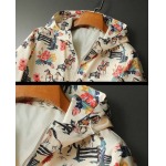 2026年4月3日入荷Hermes春秋ジャケット高品質新作商品M-5XL/JX工場