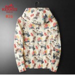 2026年4月3日入荷Hermes春秋ジャケット高品質新作商品M-5XL/JX工場
