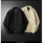 2026年4月3日入荷Burberry春秋ジャケット高品質新作商品M-5XL/JX工場