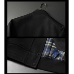 2026年4月3日入荷Burberry春秋ジャケット高品質新作商品M-5XL/JX工場