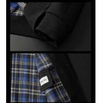 2026年4月3日入荷Burberry春秋ジャケット高品質新作商品M-5XL/JX工場