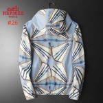 2026年4月3日入荷Hermes春秋ジャケット高品質新作商品M-5XL/JX工場