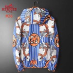 2026年4月3日入荷Hermes春秋ジャケット高品質新作商品M-5XL/JX工場