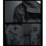 2026年4月3日入荷Louis Vuitton春秋ジャケット高品質新作商品M-5XL/JX工場