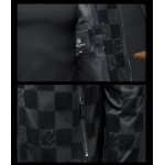 2026年4月3日入荷Louis Vuitton春秋ジャケット高品質新作商品M-5XL/JX工場