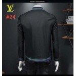 2026年4月3日入荷Louis Vuitton春秋ジャケット高品質新作商品M-5XL/JX工場